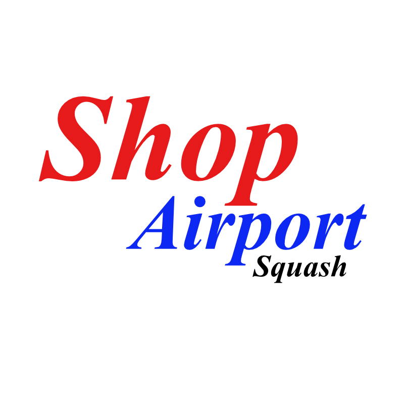 Airport Shop