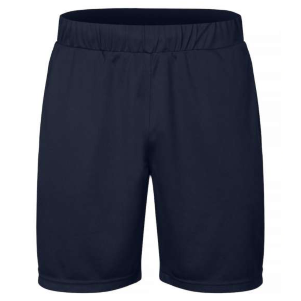 Active Unisex Shorts