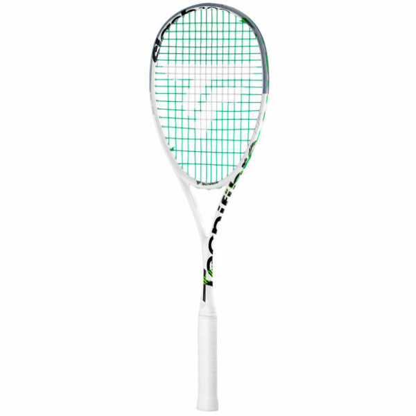 Tecnifibre Slash 120 (Asal) Squash Racket