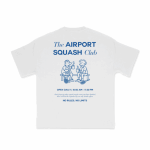 The Airport Squash Club