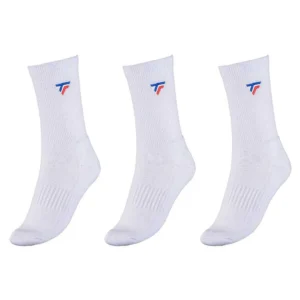 Tecnifibre Classic Socks (3 Pairs)
